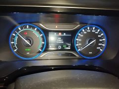 GAC AION S 2022 Charm 580 - ფოტო 12