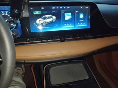 GAC AION S 2022 Charm 580 - ფოტო 13