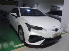 GAC AION S 2022 Charm 580 - ფოტო 4