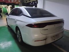 GAC AION S 2022 Charm 580 - ფოტო 5