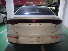 GAC AION S 2022 Charm 580 - ფოტო 6