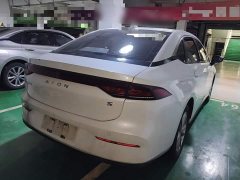 GAC AION S 2022 Charm 580 - ფოტო 7