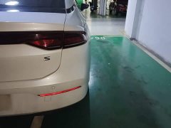 GAC AION S 2022 Charm 580 - ფოტო 8