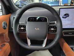 Li Auto L7 Ultra Smart Refresh Edition - ფოტო 11
