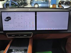Li Auto L7 Ultra Smart Refresh Edition - ფოტო 13