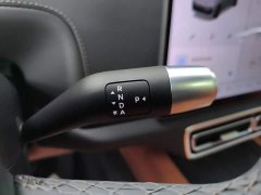 Li Auto L7 Ultra Smart Refresh Edition - ფოტო 14
