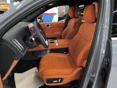 Li Auto L7 Ultra Smart Refresh Edition - ფოტო 15
