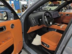 Li Auto L7 Ultra Smart Refresh Edition - ფოტო 16