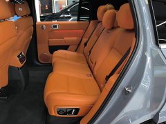 Li Auto L7 Ultra Smart Refresh Edition - ფოტო 17