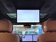 Li Auto L7 Ultra Smart Refresh Edition - ფოტო 18