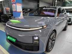 Li Auto L7 Ultra Smart Refresh Edition - ფოტო 2