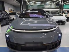 Li Auto L7 Ultra Smart Refresh Edition - ფოტო 3