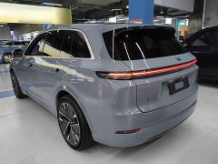 Li Auto L7 Ultra Smart Refresh Edition - ფოტო 5
