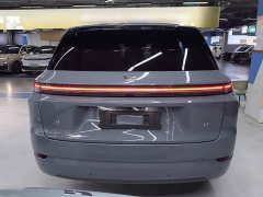 Li Auto L7 Ultra Smart Refresh Edition - ფოტო 6