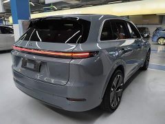 Li Auto L7 Ultra Smart Refresh Edition - ფოტო 7