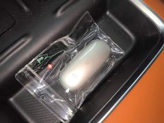 Li Auto L7 Ultra Smart Refresh Edition - ფოტო 9