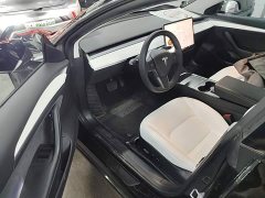 Tesla Model 3 Rear-Wheel Drive - ფოტო 12