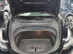 Tesla Model 3 Rear-Wheel Drive - ფოტო 16