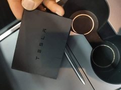 Tesla Model 3 Rear-Wheel Drive - ფოტო 17