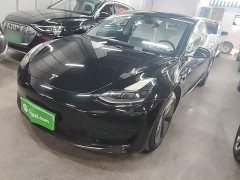 Tesla Model 3 Rear-Wheel Drive - ფოტო 2