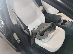 Tesla Model 3 Rear-Wheel Drive - ფოტო 20