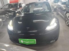 Tesla Model 3 Rear-Wheel Drive - ფოტო 3