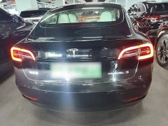 Tesla Model 3 Rear-Wheel Drive - ფოტო 4