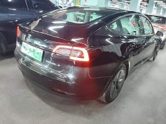 Tesla Model 3 Rear-Wheel Drive - ფოტო 5