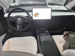 Tesla Model 3 Rear-Wheel Drive - ფოტო 6