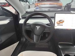 Tesla Model 3 Rear-Wheel Drive - ფოტო 7