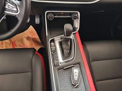 Geely Binrui 1.4T CVT F-Sport Edition - ფოტო 10