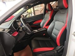 Geely Binrui 1.4T CVT F-Sport Edition - ფოტო 11
