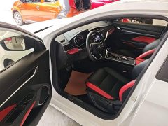 Geely Binrui 1.4T CVT F-Sport Edition - ფოტო 12