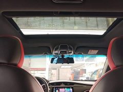 Geely Binrui 1.4T CVT F-Sport Edition - ფოტო 14