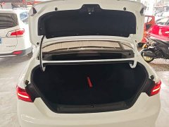 Geely Binrui 1.4T CVT F-Sport Edition - ფოტო 15