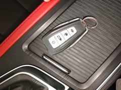 Geely Binrui 1.4T CVT F-Sport Edition - ფოტო 17