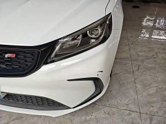 Geely Binrui 1.4T CVT F-Sport Edition - ფოტო 18