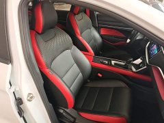 Geely Binrui 1.4T CVT F-Sport Edition - ფოტო 20