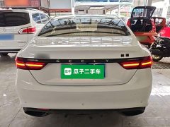 Geely Binrui 1.4T CVT F-Sport Edition - ფოტო 4