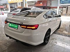 Geely Binrui 1.4T CVT F-Sport Edition - ფოტო 5