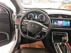 Geely Binrui 1.4T CVT F-Sport Edition - ფოტო 7