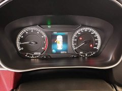 Geely Binrui 1.4T CVT F-Sport Edition - ფოტო 8