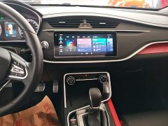 Geely Binrui 1.4T CVT F-Sport Edition - ფოტო 9