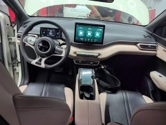 BYD Seagull Glory Edition 305km Vitality Version - ფოტო 10
