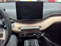 BYD Seagull Glory Edition 305km Vitality Version - ფოტო 13