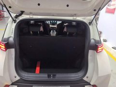 BYD Seagull Glory Edition 305km Vitality Version - ფოტო 19