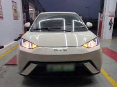 BYD Seagull Glory Edition 305km Vitality Version - ფოტო 3