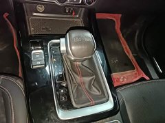 Beijing Jeep BJ30 2021 1.5T Wolf Compact Wilderness Edition - ფოტო 10