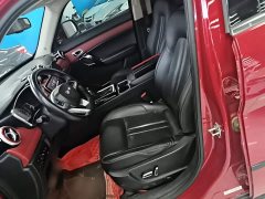 Beijing Jeep BJ30 2021 1.5T Wolf Compact Wilderness Edition - ფოტო 11