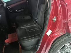 Beijing Jeep BJ30 2021 1.5T Wolf Compact Wilderness Edition - ფოტო 13
